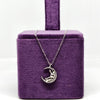 Moon & Manor Silver Antique Jewellery