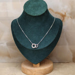 Silver Dynasty Antique Jewellery