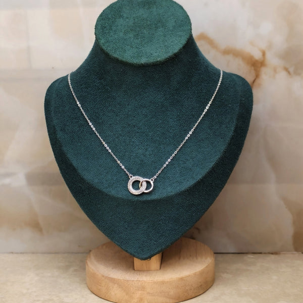 Silver Dynasty Antique Jewellery