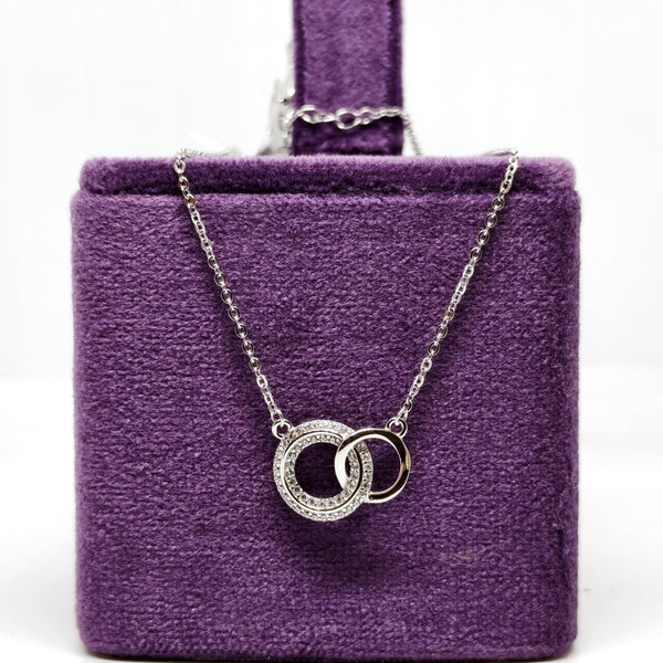 Silver Dynasty Antique Jewellery
