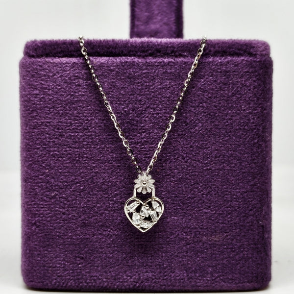 Forever Diamond Antique Jewellery