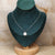 Ornate Origins Silver Antique Jewellery