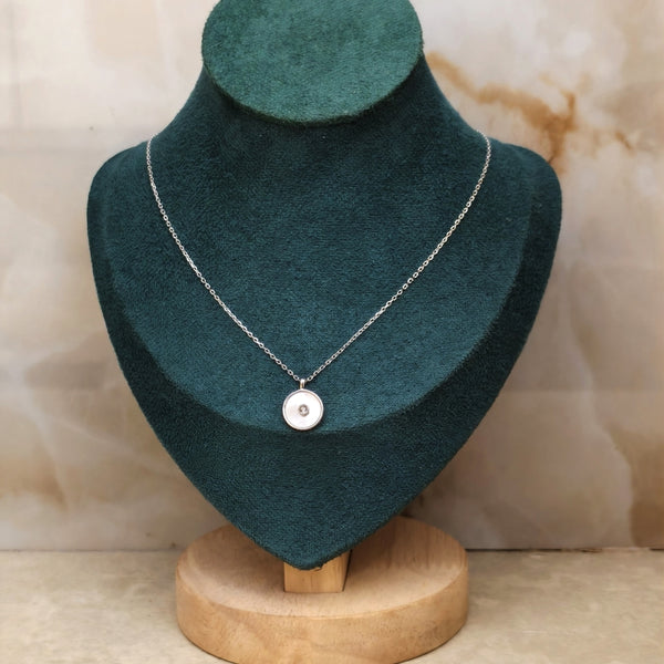 Ornate Origins Silver Antique Jewellery