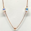 Heritage Bloom Rose Gold Antique Jewellery