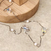 Regal Patina Silver Antique Jewellery
