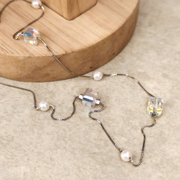 Regal Patina Silver Antique Jewellery