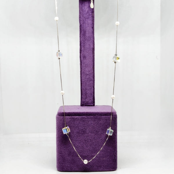 Regal Patina Silver Antique Jewellery