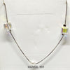 Regal Patina Silver Antique Jewellery