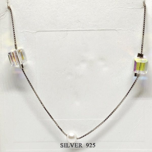 Regal Patina Silver Antique Jewellery