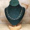Rosé Legacy Silver Antique Jewellery