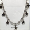 Vintage Star Royale Silver Antique Jewellery