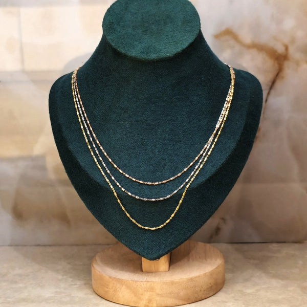 Imperial Rose Gold Silver Antique Jewellery