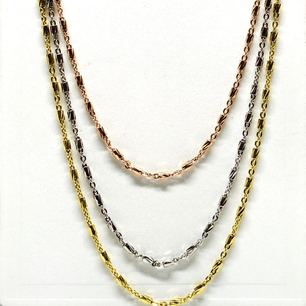 Imperial Rose Gold Silver Antique Jewellery