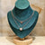 Eternal Rose Silver Antique Jewellery