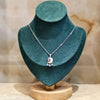 Moon & Manor Silver Antique Jewellery