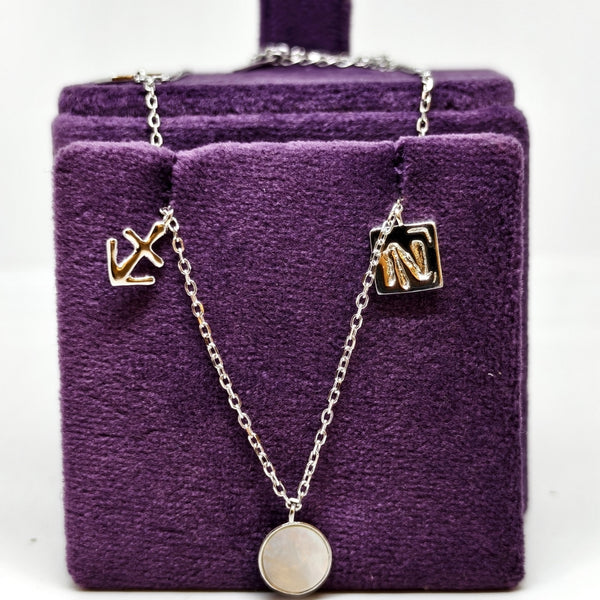 Eternal Heritage Earring pendent Set