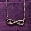 Graceful Tradition Silver Mangalsutra