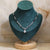 Regal Bloom Silver Mangalsutra
