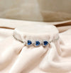 Eternal Love Silver Bracelet