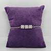 Dainty Silver Bracelet