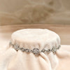 Forever Shine Silver Bracelet