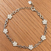 Forever Shine Silver Bracelet