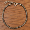 Dainty Silver Bracelet