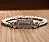 Mahakal 925 Sterling Silver Bracelet