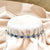 Premium Link Silver Bracelet
