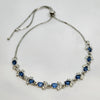 Premium Link Silver Bracelet