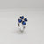 Celestial Silver Ring