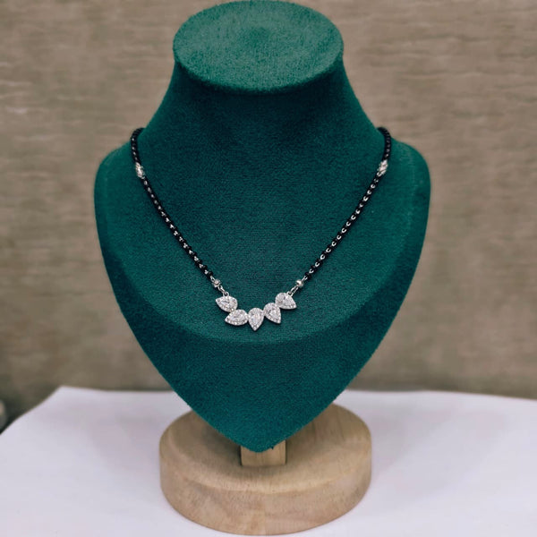 Vintage Grace Mangalsutra