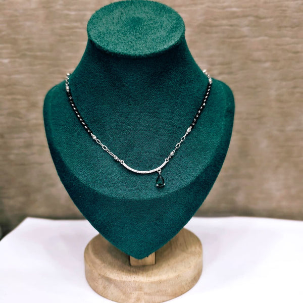 Heritage Antique Mangalsutra