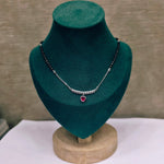 Timeless Antique Mangalsutra