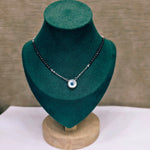Evil Eye Protection Mangalsutra