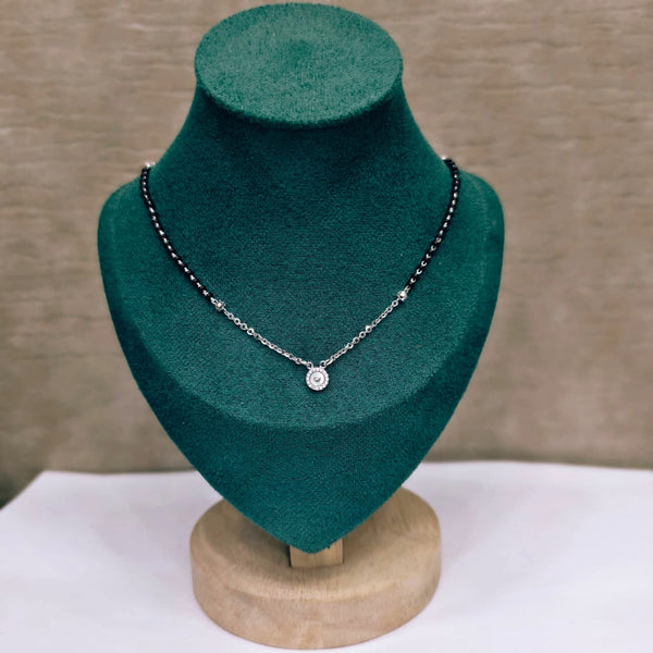 Traditional Antique Beauty Mangalsutra