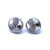 Silver Whisper Studs Silver Earrings