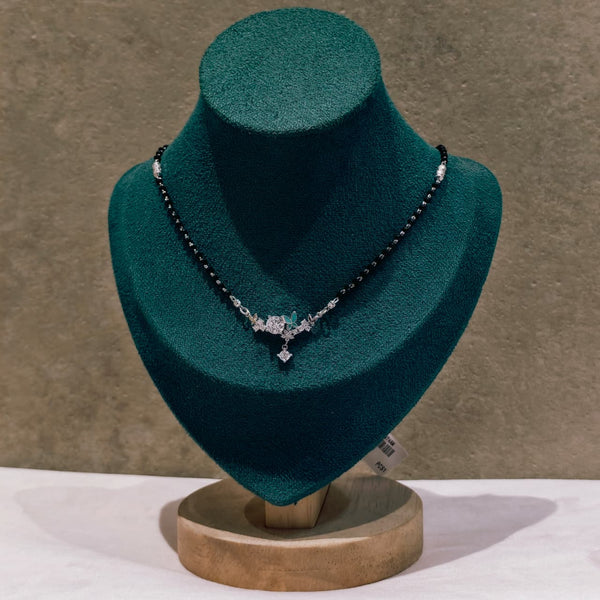 Twinkle Knot Mangalsutra
