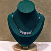 Aura Line Mangalsutra