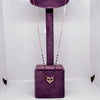 Roselle Heart Mangalsutra