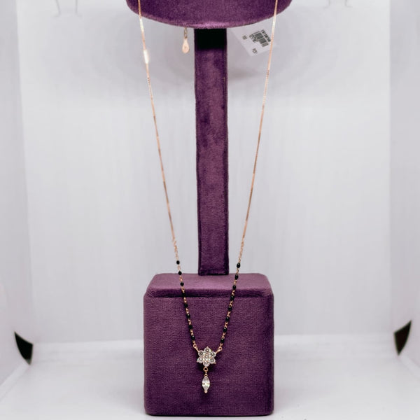 Aurelia Shine Mangalsutra
