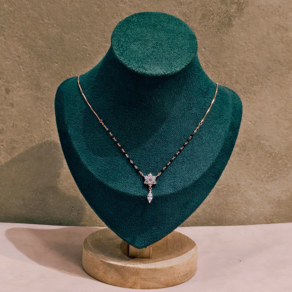 Aurelia Shine Mangalsutra