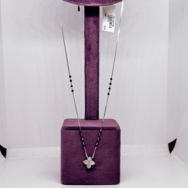 Flora Shine Mangalsutra
