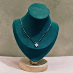 Moon Pearl MOP Mangalsutra