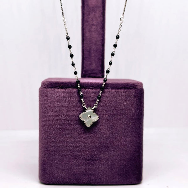 Moon Pearl MOP Mangalsutra