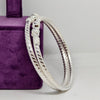 Silver Haven Signature Bangle