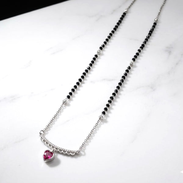 Timeless Antique Mangalsutra