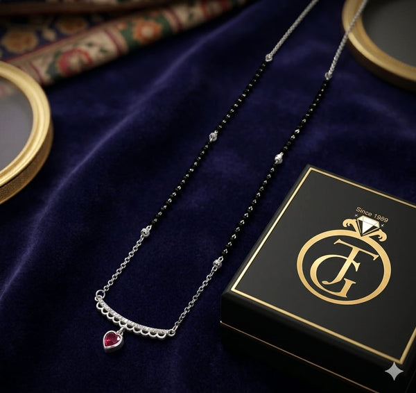 Timeless Antique Mangalsutra