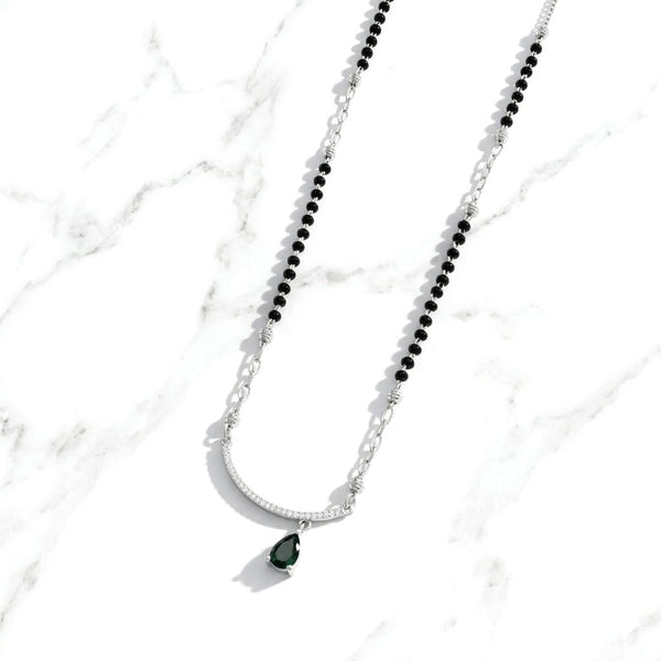 Heritage Antique Mangalsutra