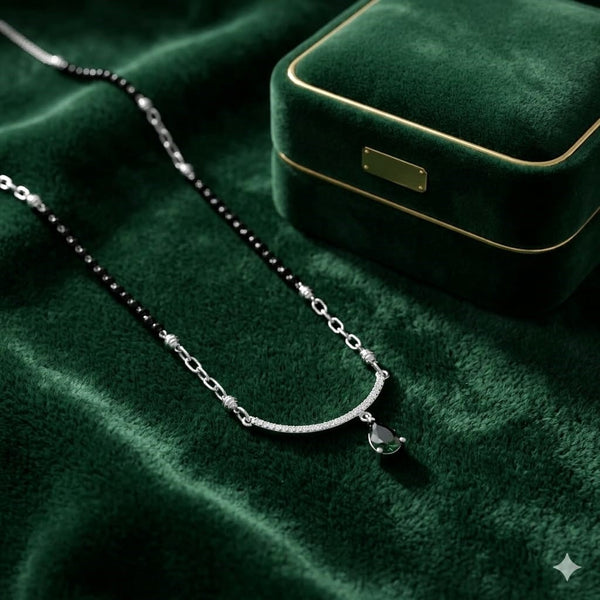 Heritage Antique Mangalsutra